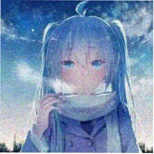 同好小河的留言头像